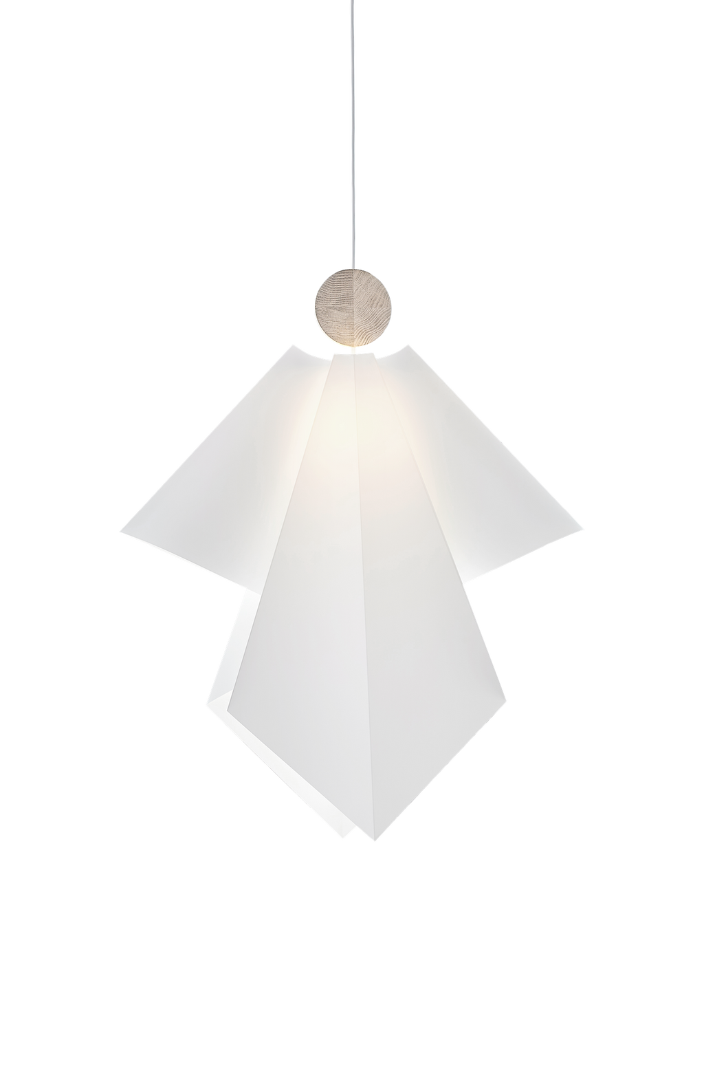 Le Klint 8136 Angel Gabriel