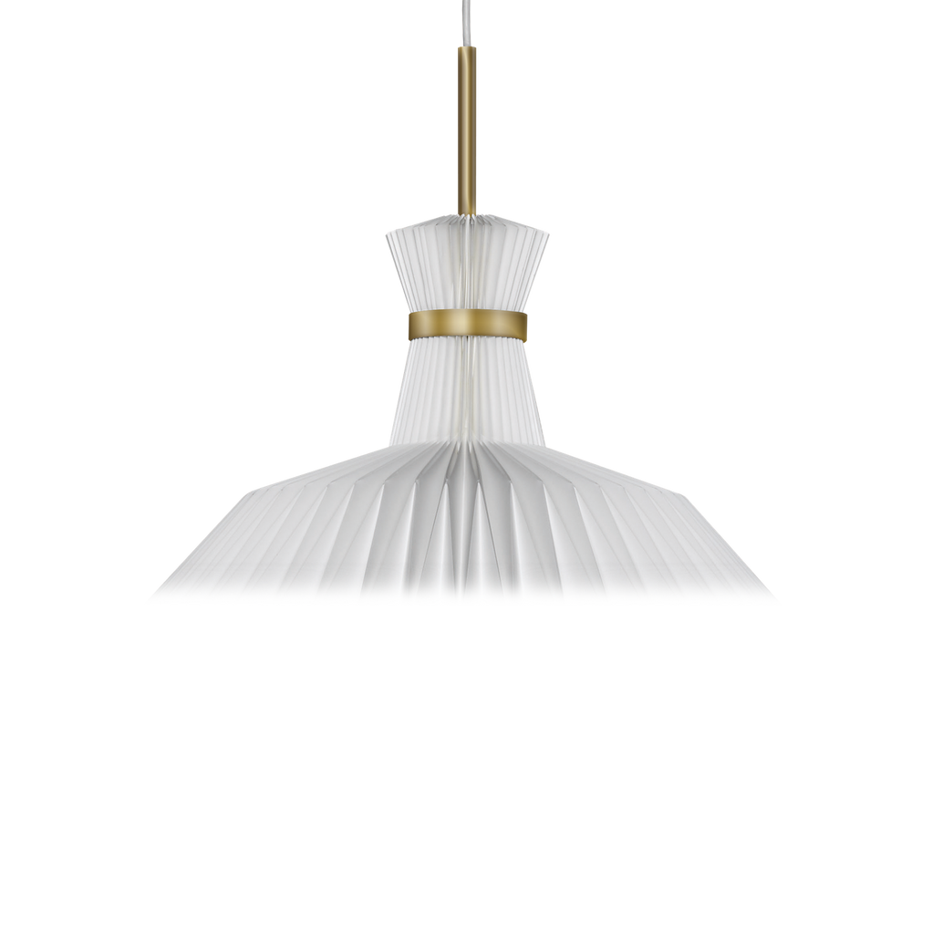 Le Klint 101 Ophæng messing