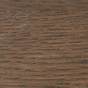 Dark Stained Oak