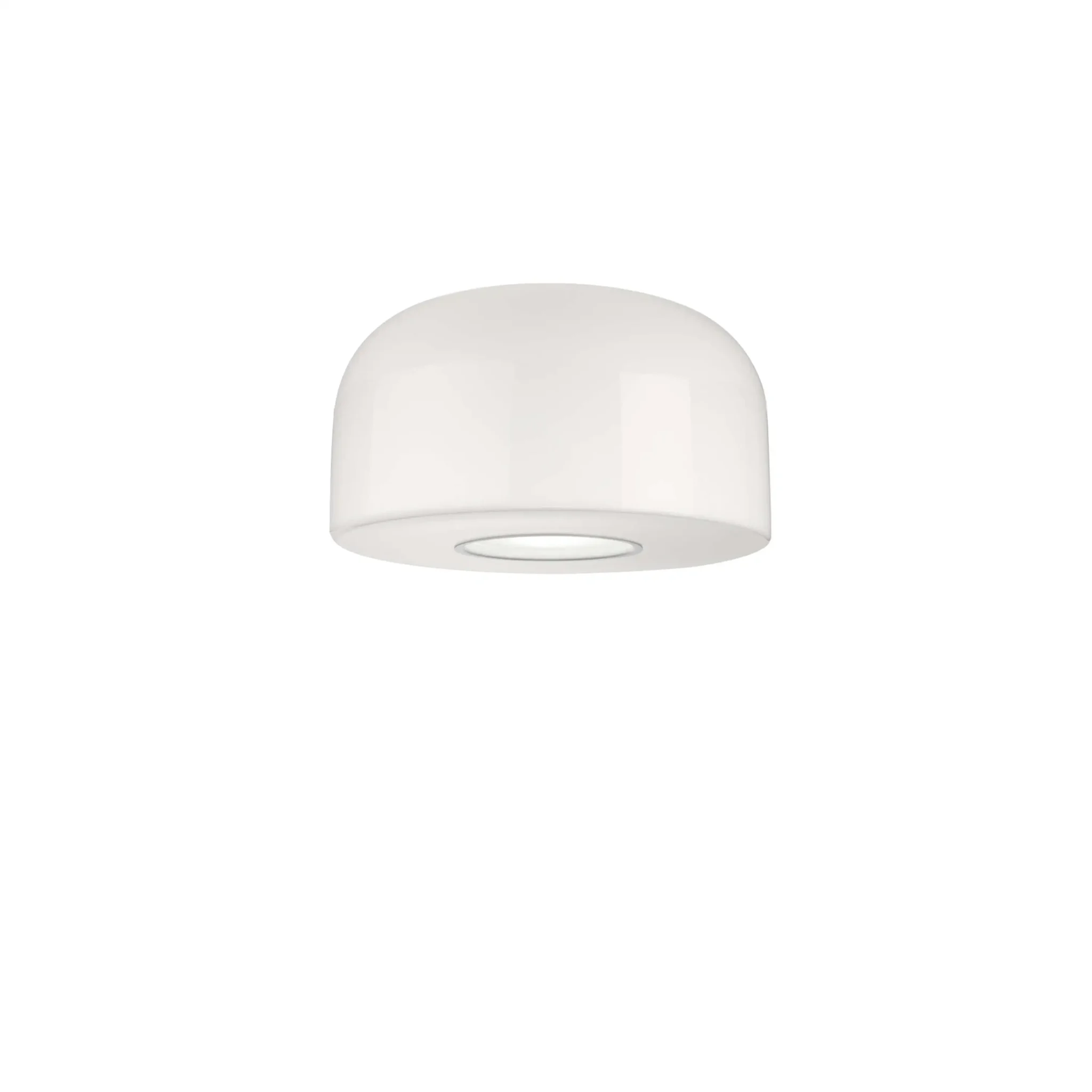 Bellhop Glass Ceiling