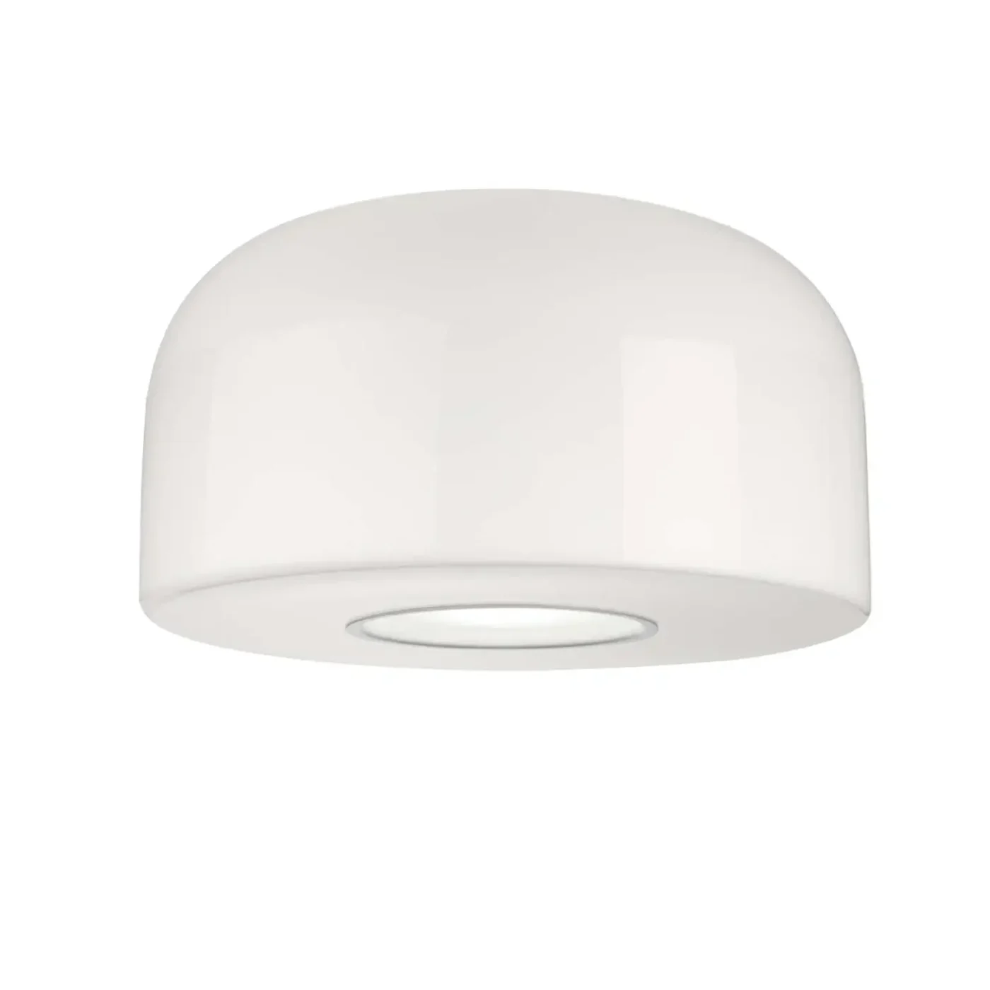 Bellhop Glass Ceiling