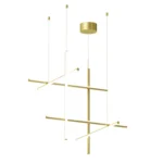 Coordinates Suspension 3