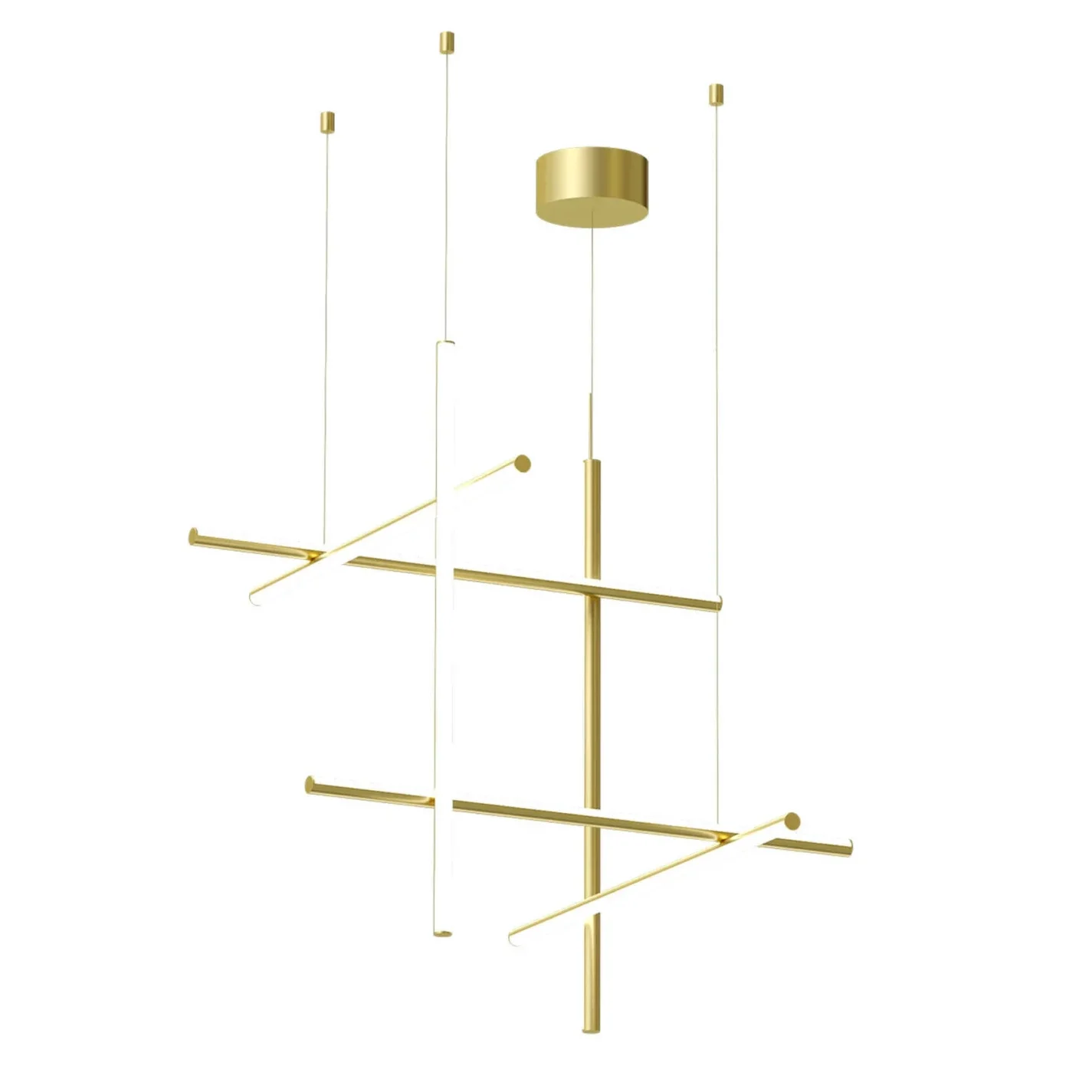 Coordinates Suspension