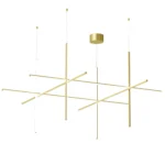 Coordinates Suspension 4