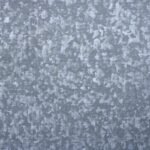 Warm Galvanized Steel