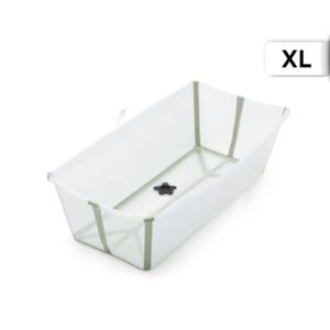 Stokke® Flexi Bath® Tub and Newborn Support