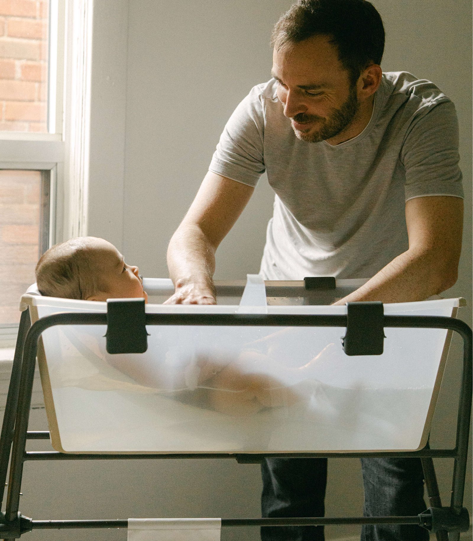 STOKKE® Flexi Bath®