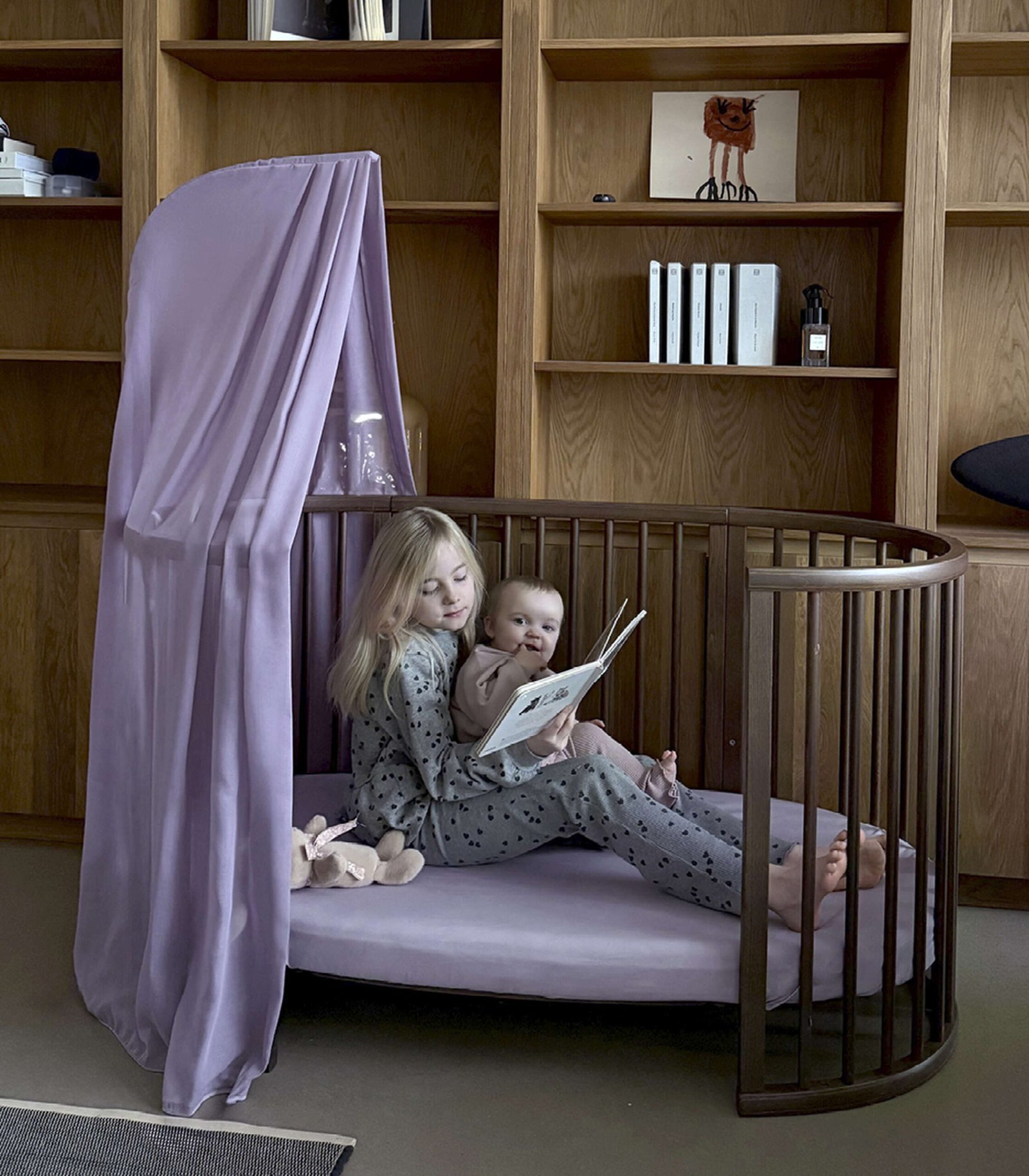 STOKKE® Canopy