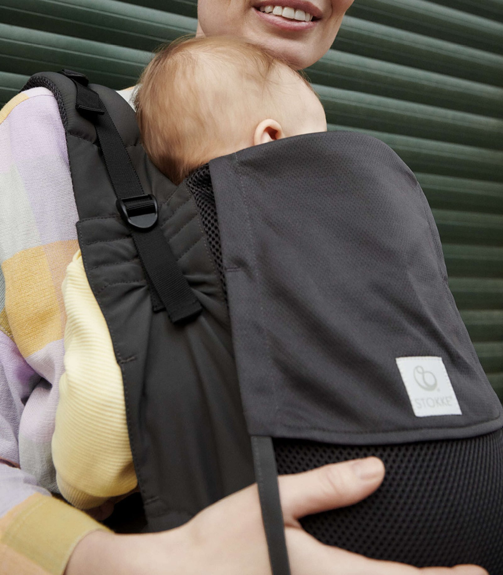 STOKKE® Limas™ Mesh