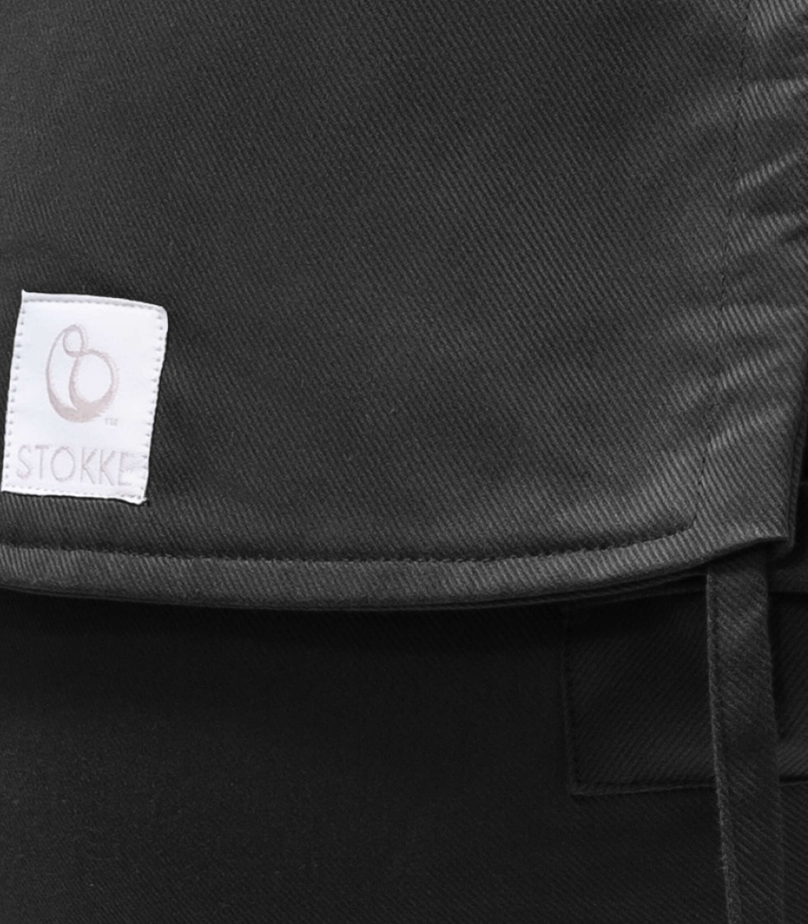 STOKKE® Limas™ Carrier Flex OCS