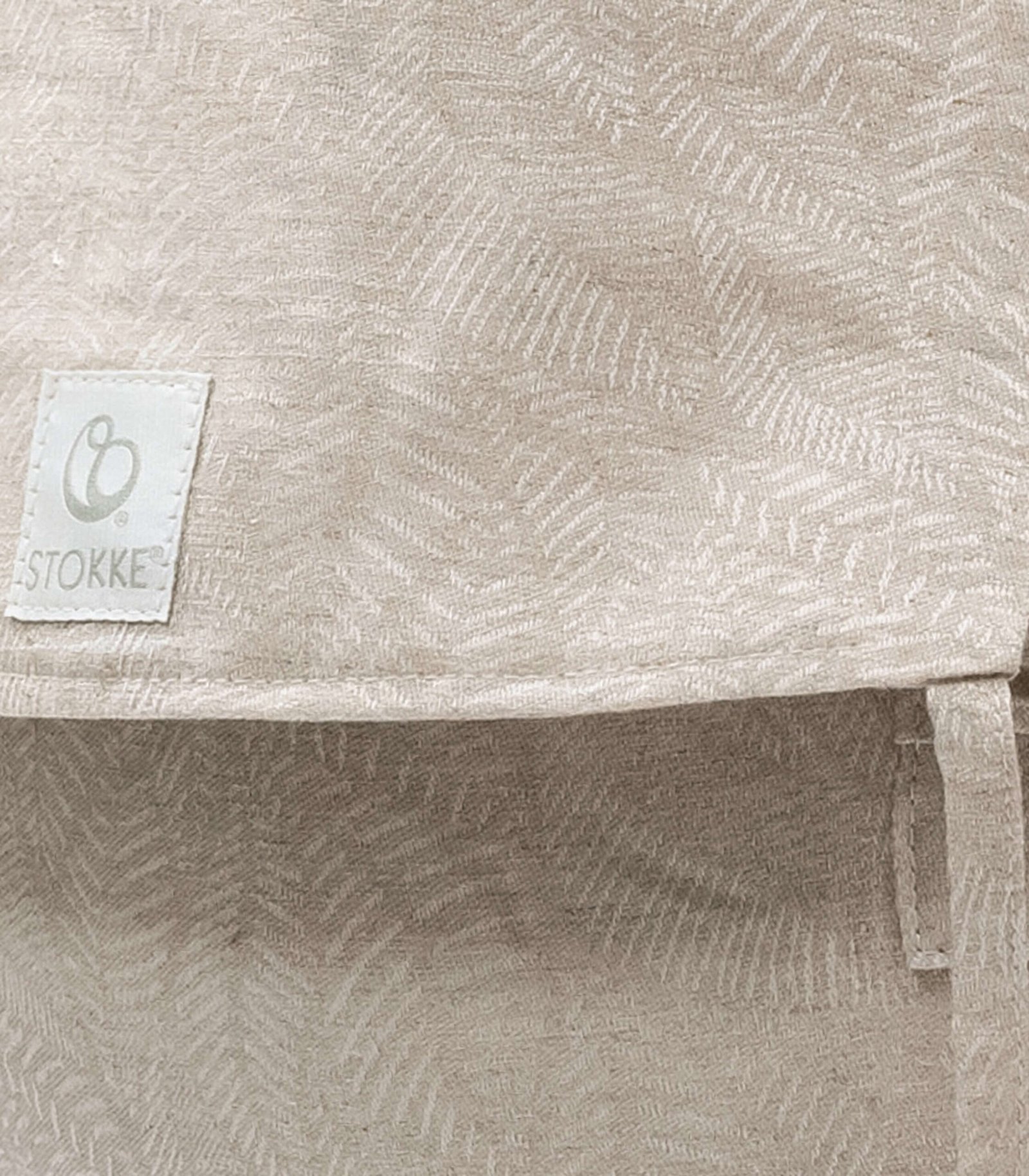 STOKKE® Limas™ Carrier Plus OCS