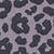 Leopard Lilac