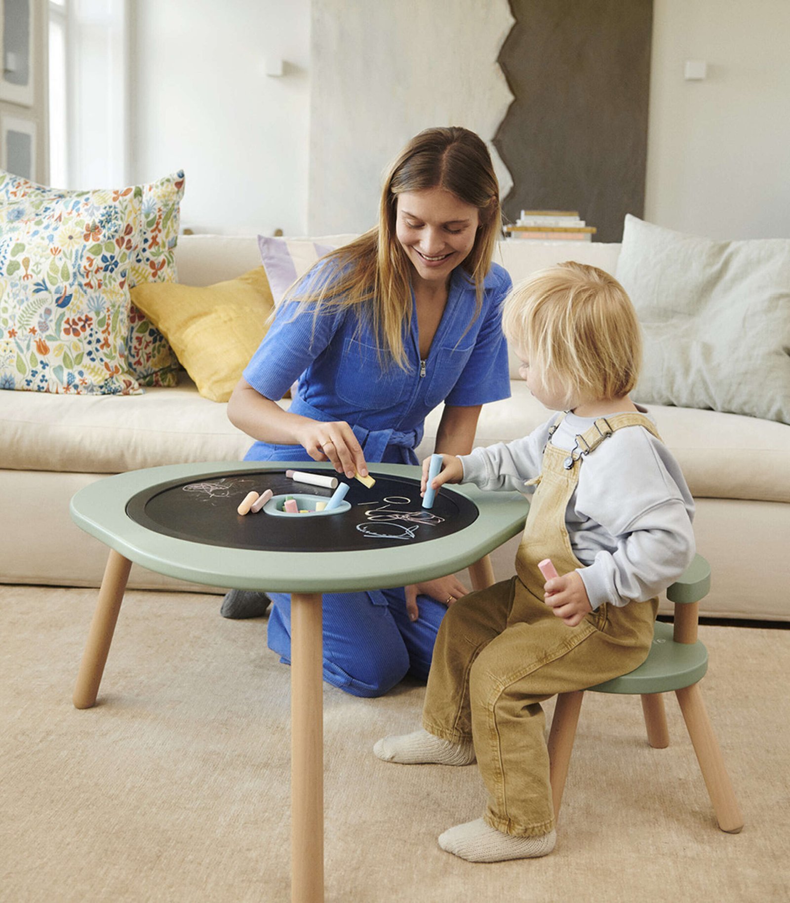STOKKE® Mutable™