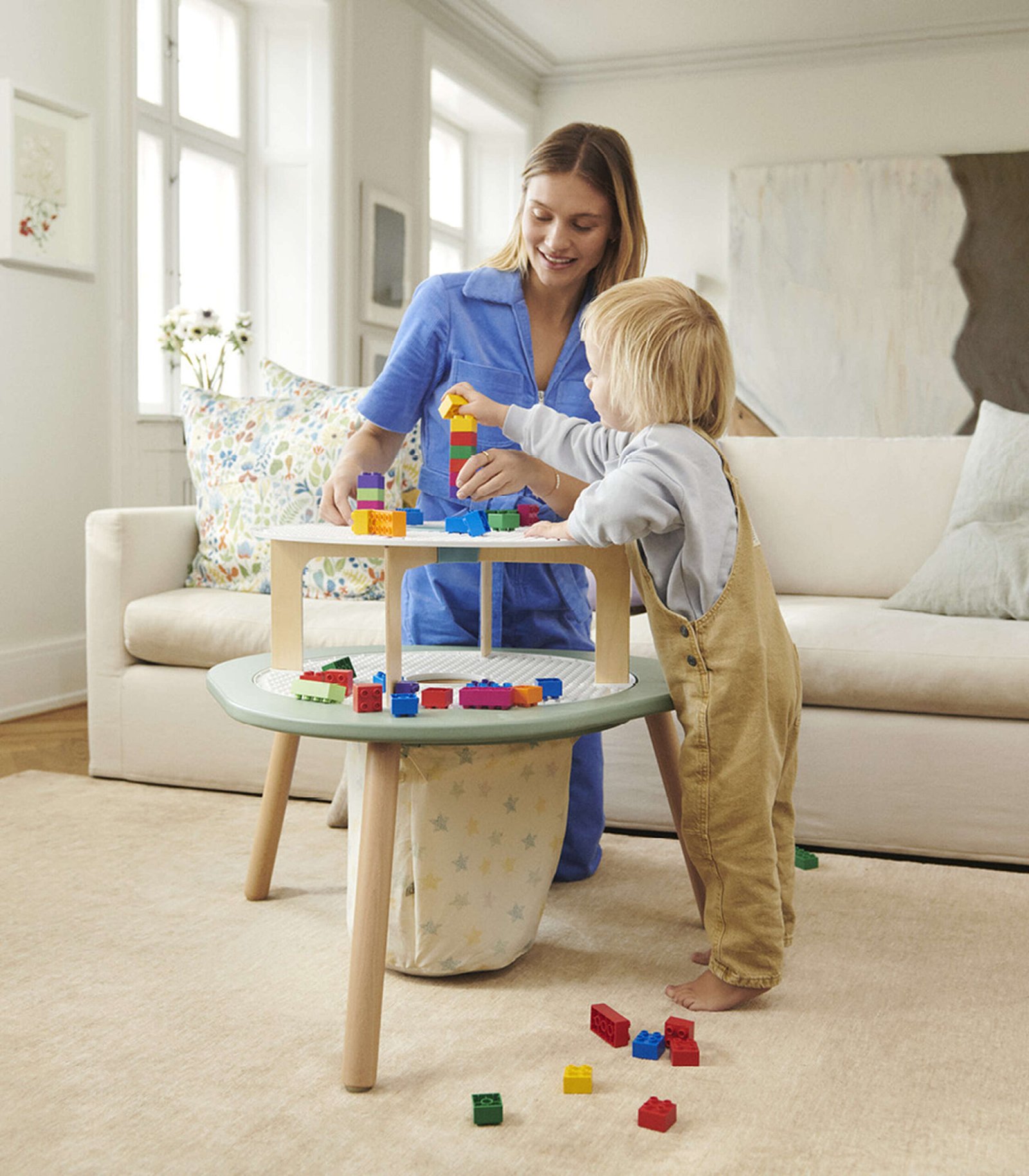 STOKKE® Mutable™ Bricks Tower