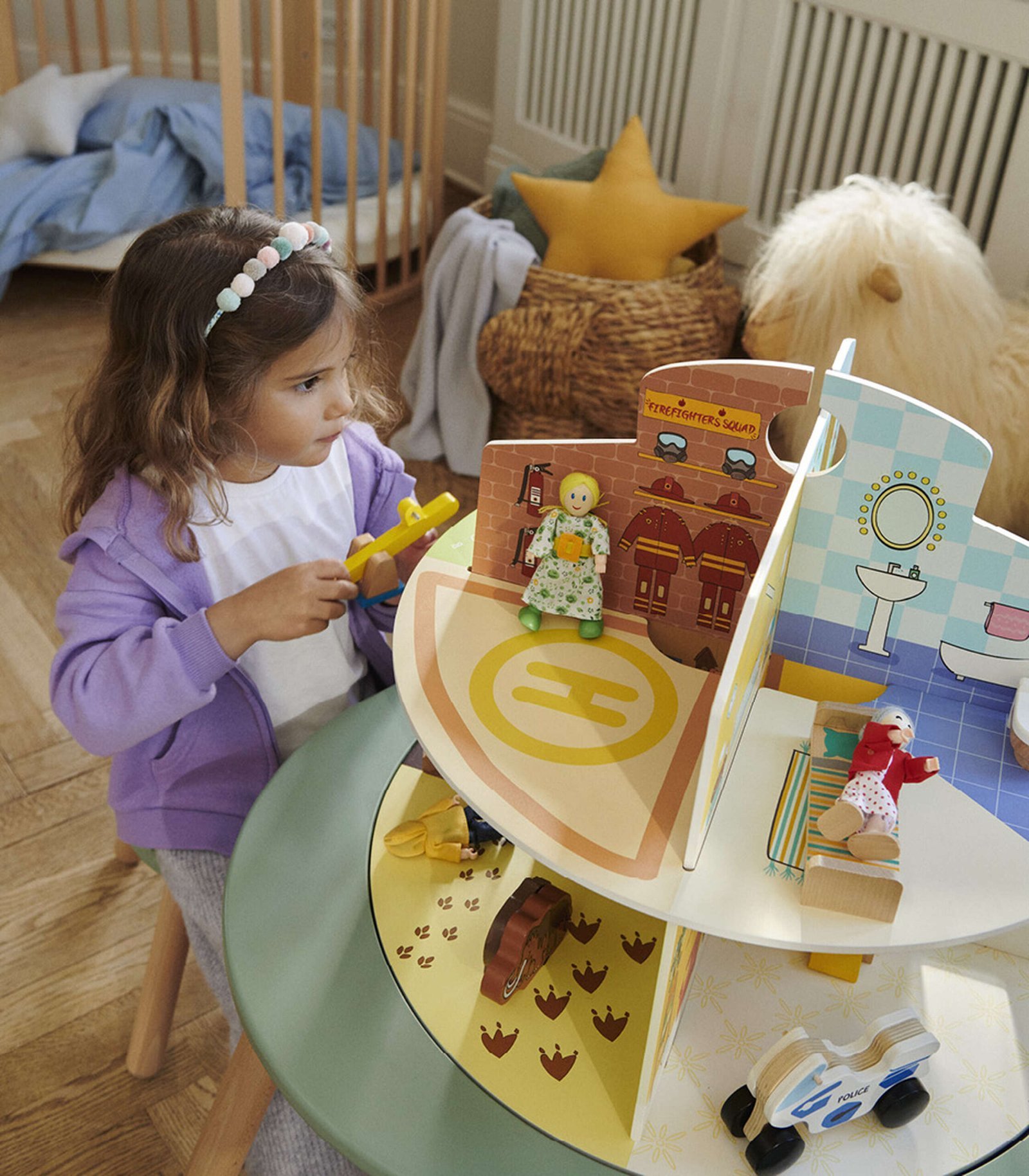 STOKKE® Mutable™ Play House