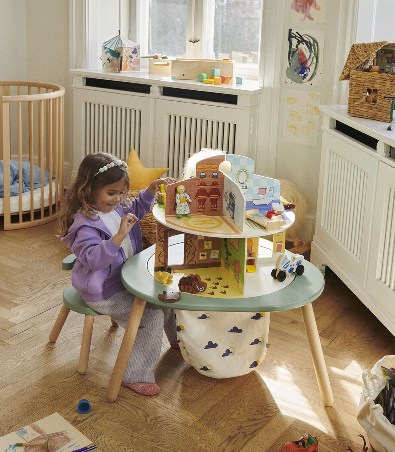 STOKKE® Mutable™ Play House