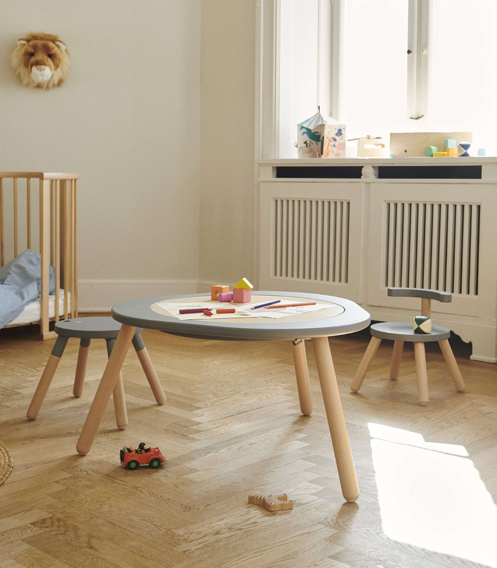 STOKKE® Mutable™ Chair