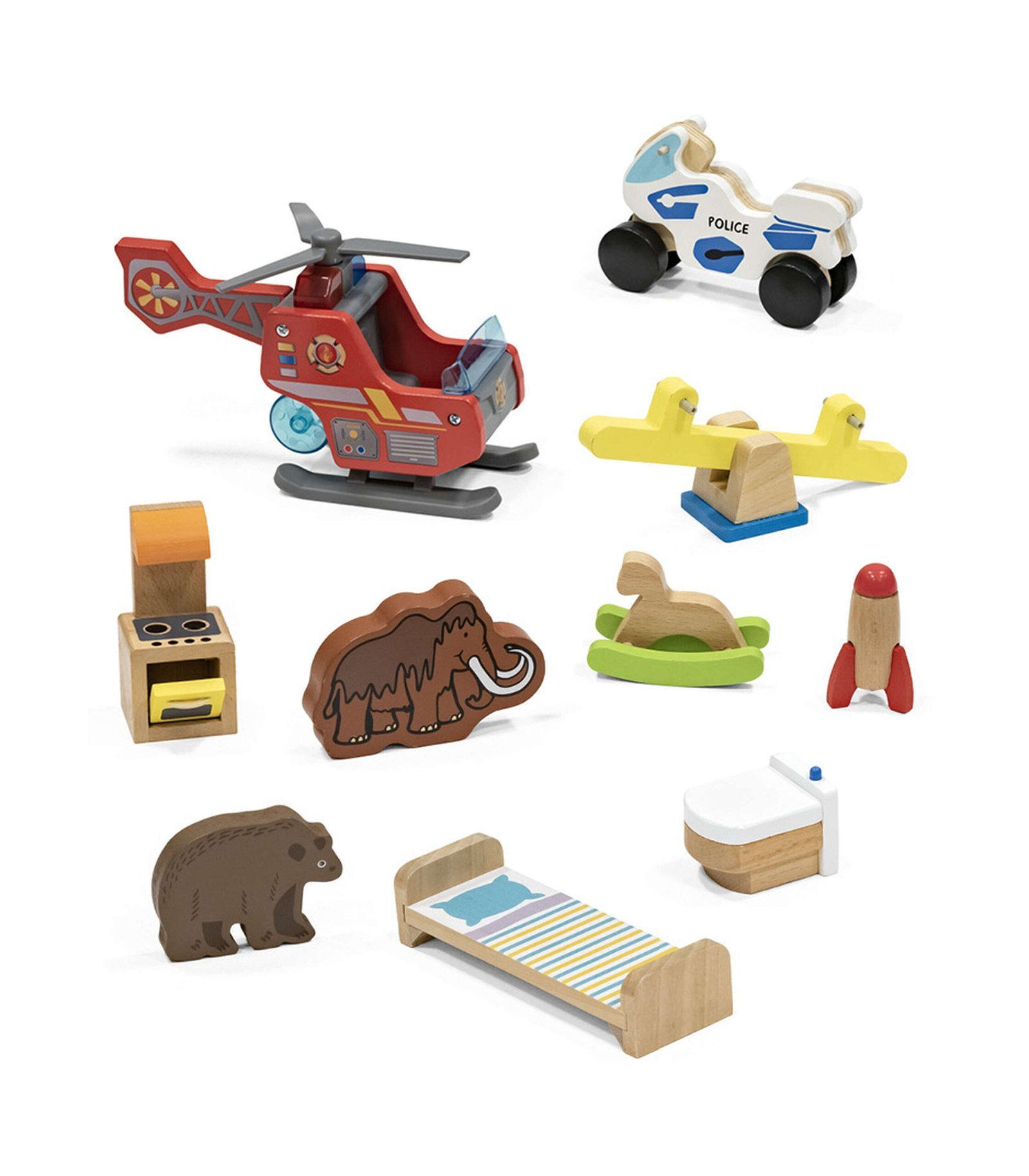 STOKKE® Mutable™ Toys