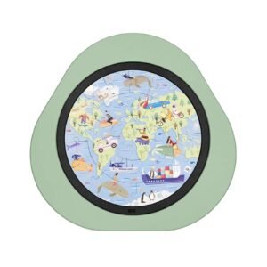 STOKKE® Mutable™ Puzzle