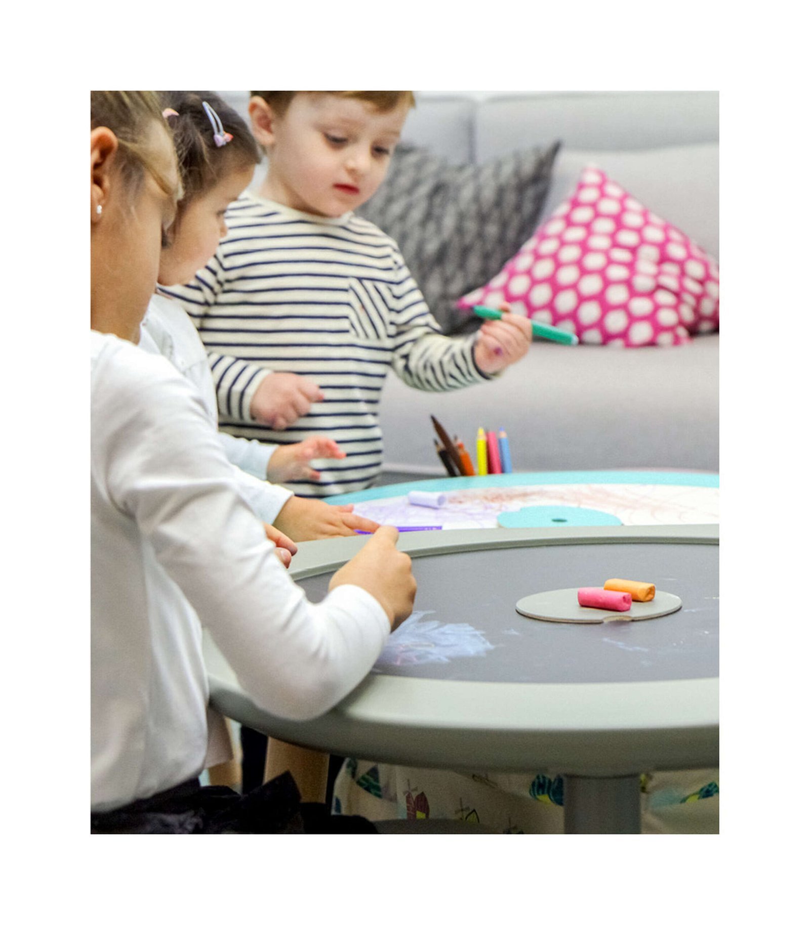 STOKKE® Mutable™