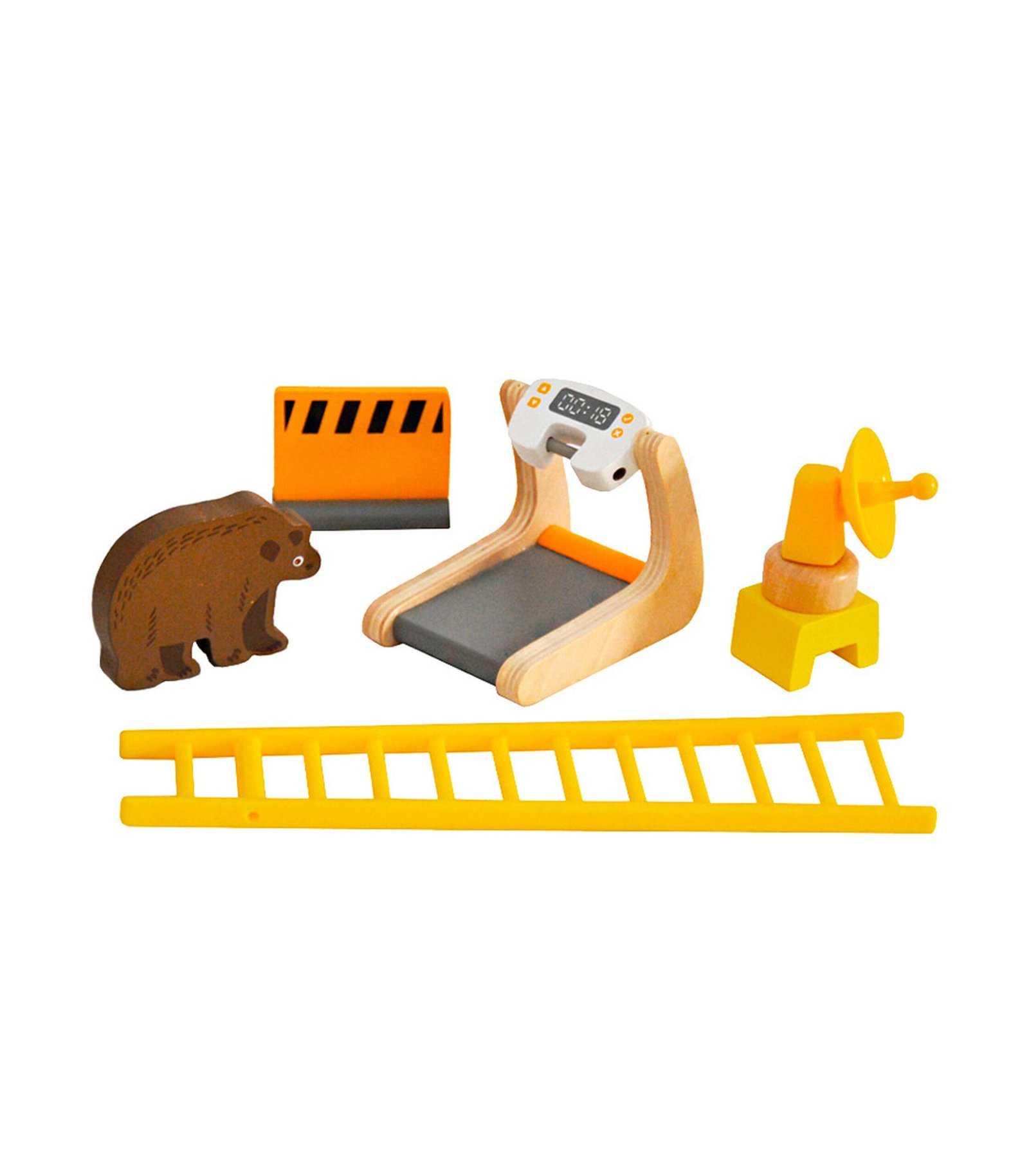 STOKKE® Mutable™ Heroes House Furniture