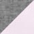 Grey Pink