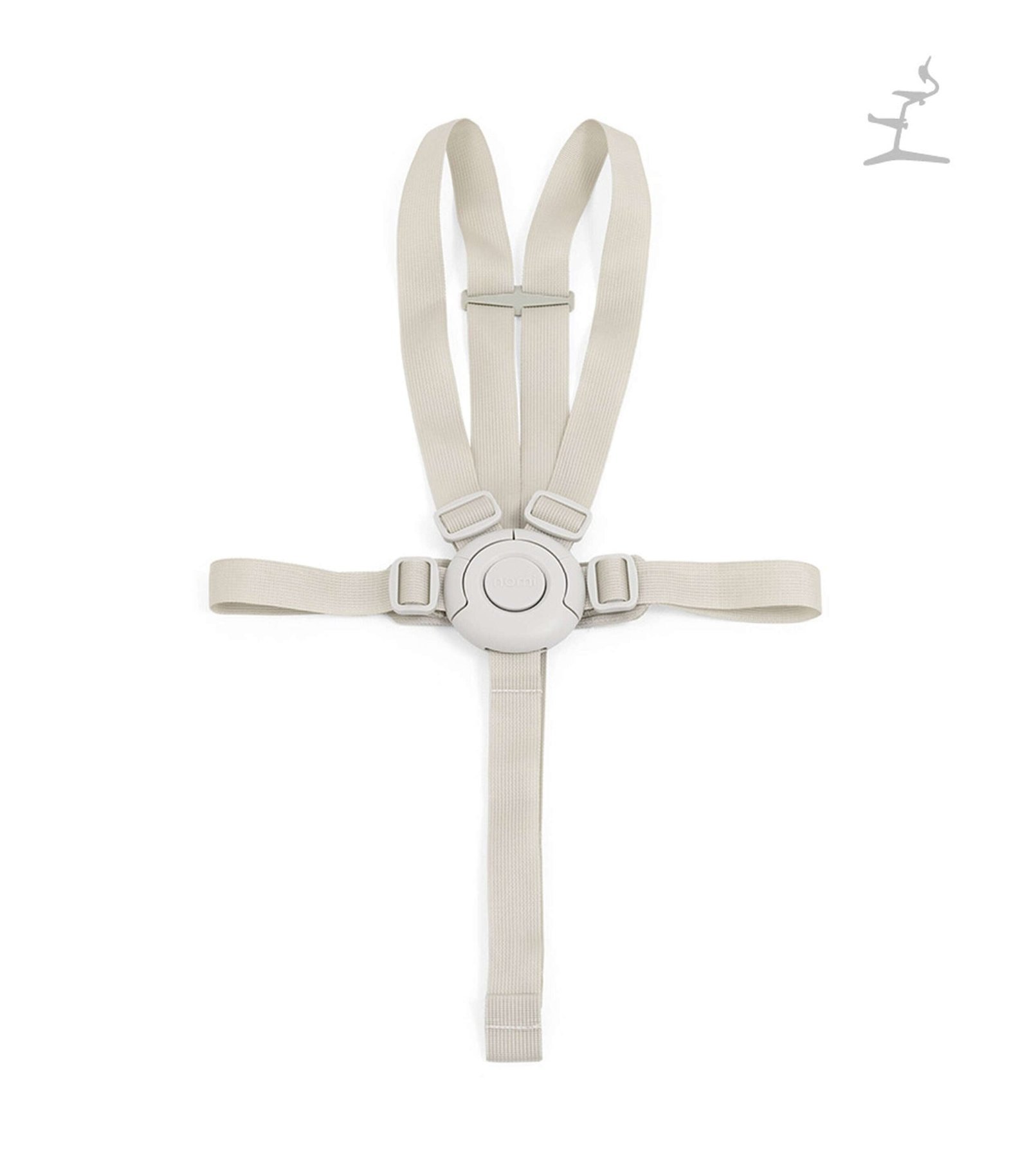 STOKKE® Harness For Nomi®