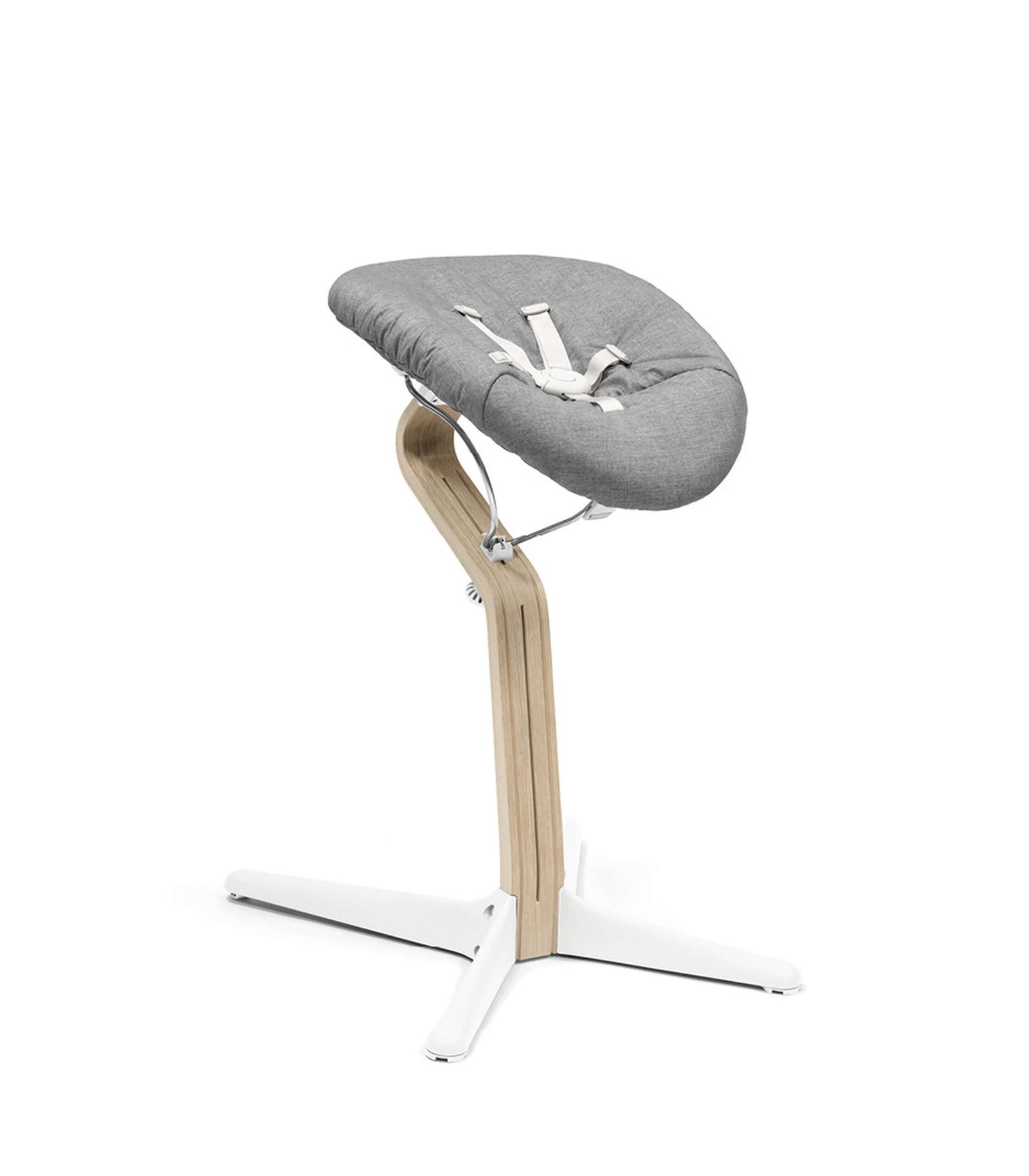 STOKKE® Nomi® Chair Walnut