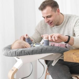 STOKKE® Nomi® Chair Walnut