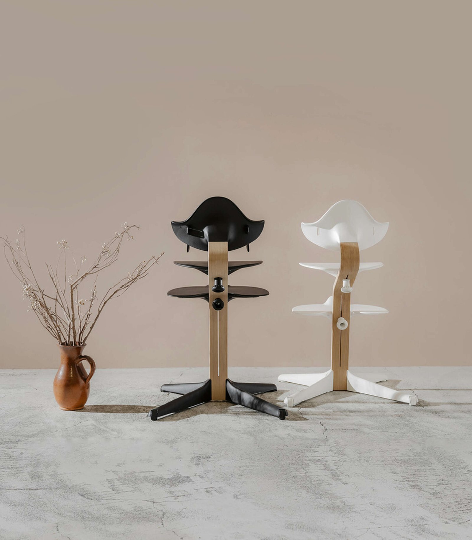 STOKKE® Nomi® Chair