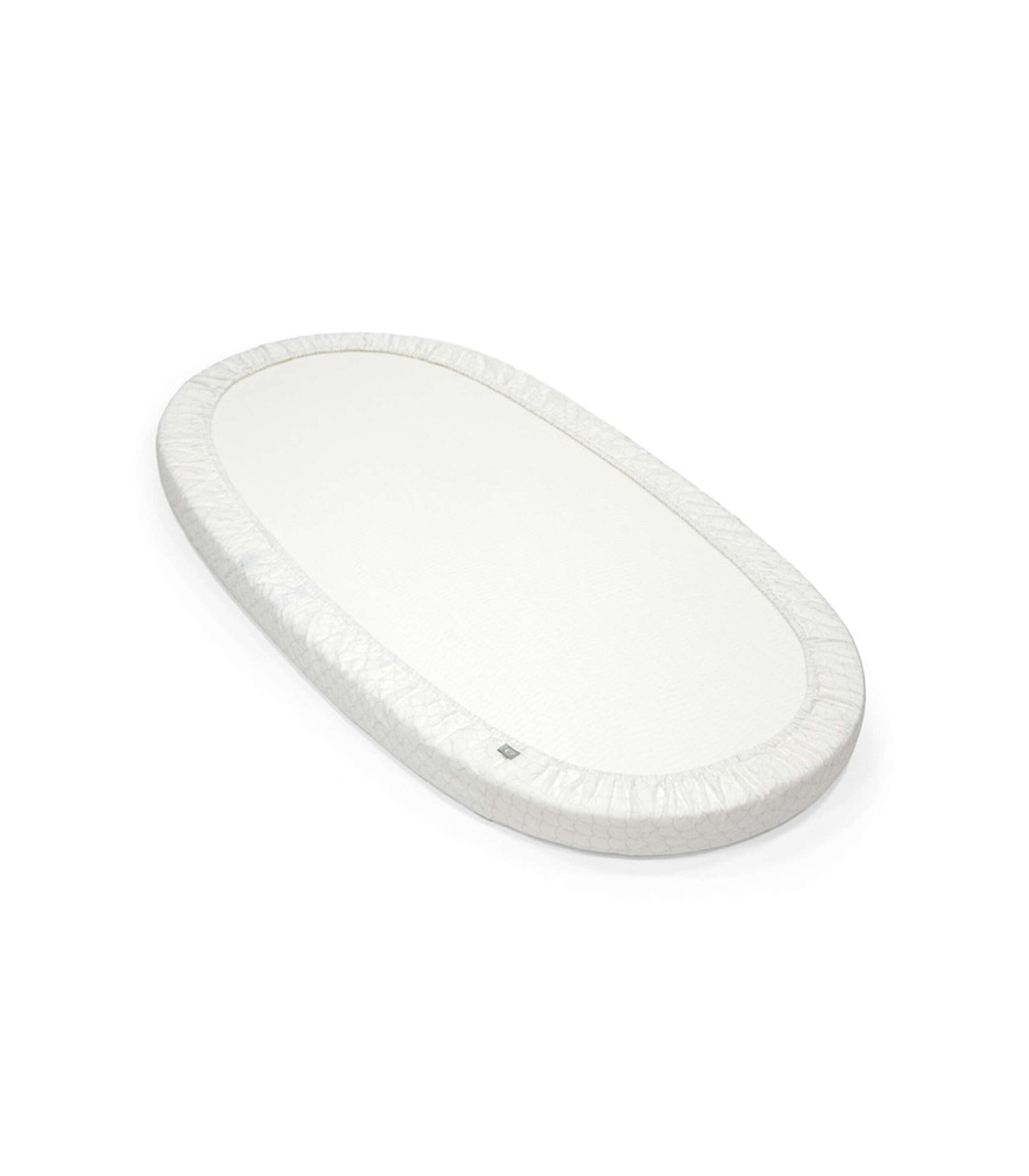 STOKKE® Sleepi™ Bed Fitted Sheet