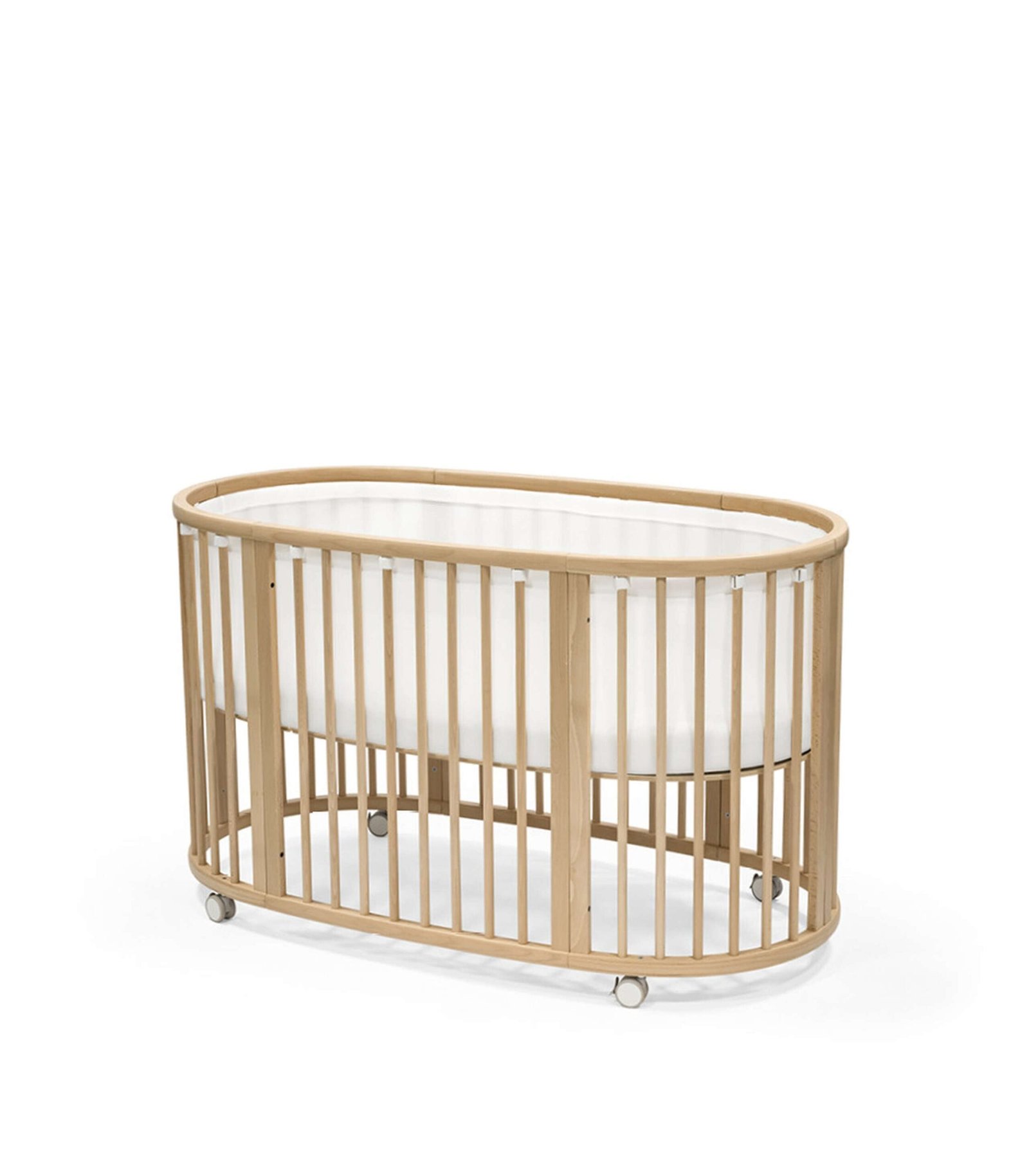 STOKKE® Sleepi™ Bed Mesh Liner
