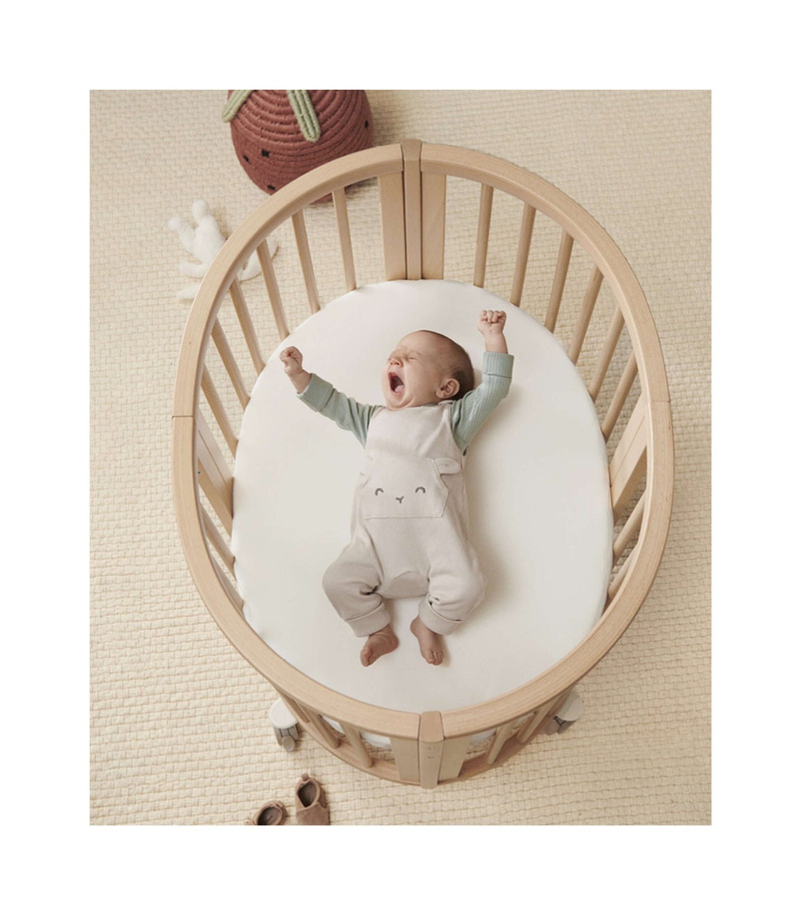 STOKKE® Sleepi™ Mini