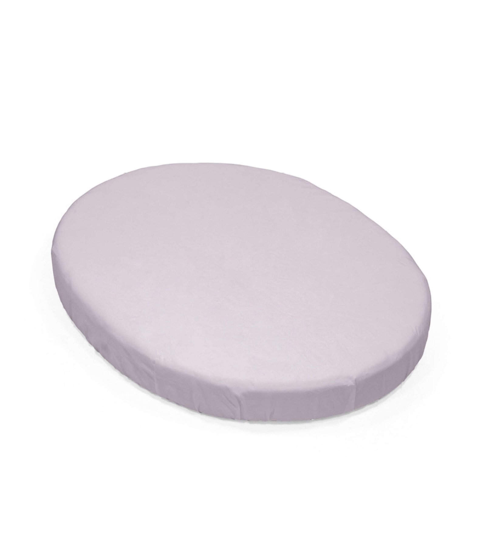 STOKKE® Sleepi™ Mini Fitted Sheet OCS