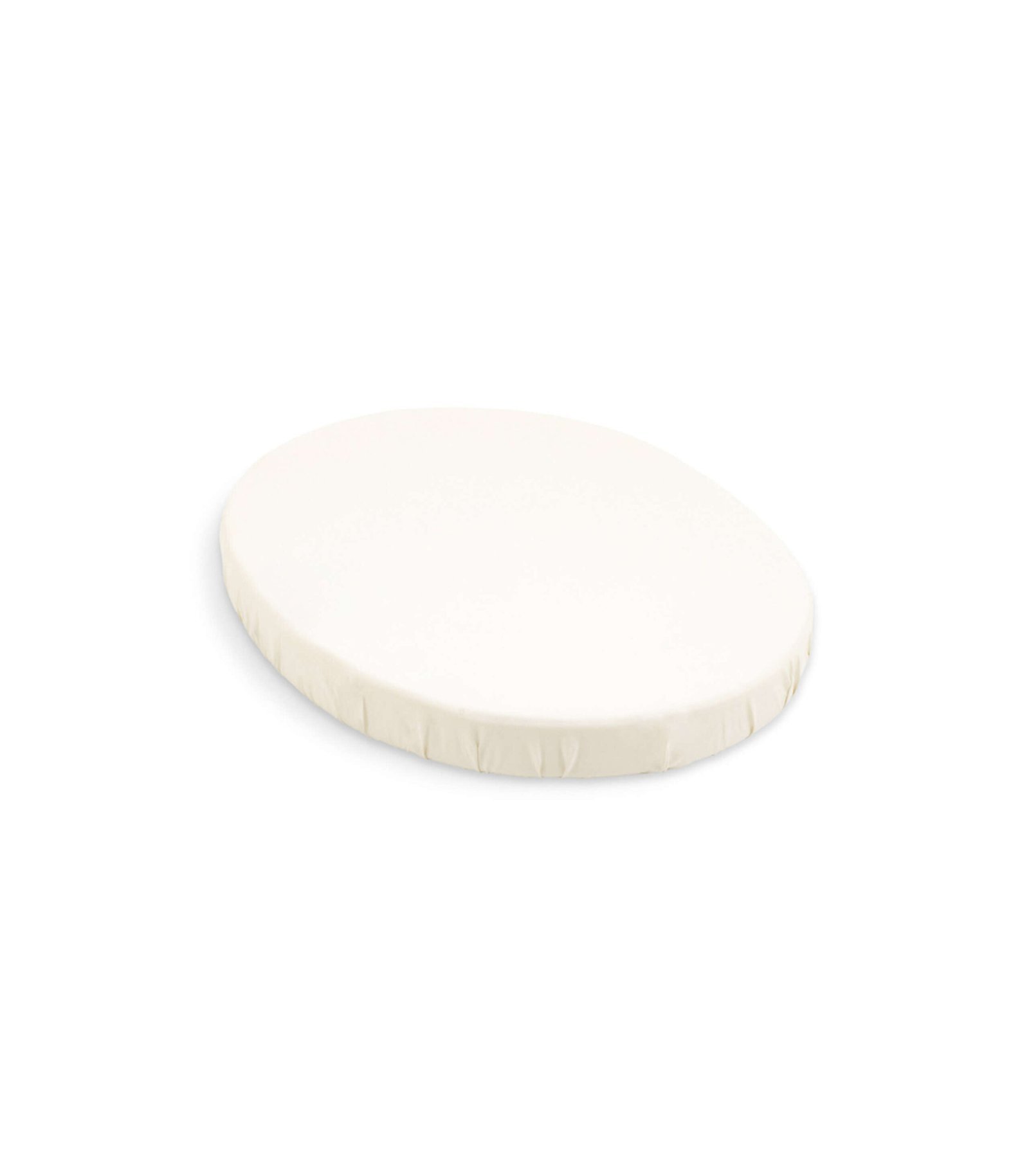 STOKKE® Sleepi™ Mini Fitted Sheet