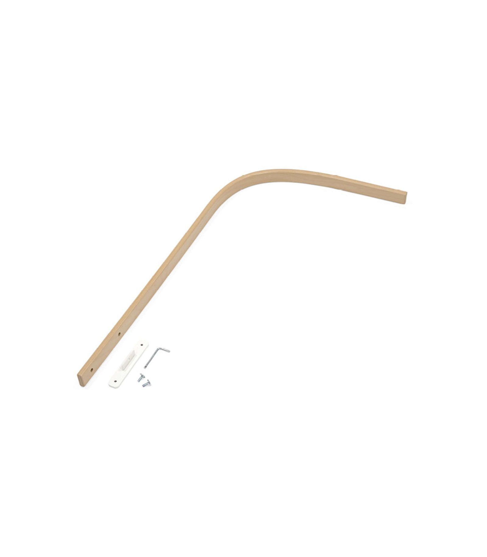 STOKKE® Sleepi™ Drape Rod