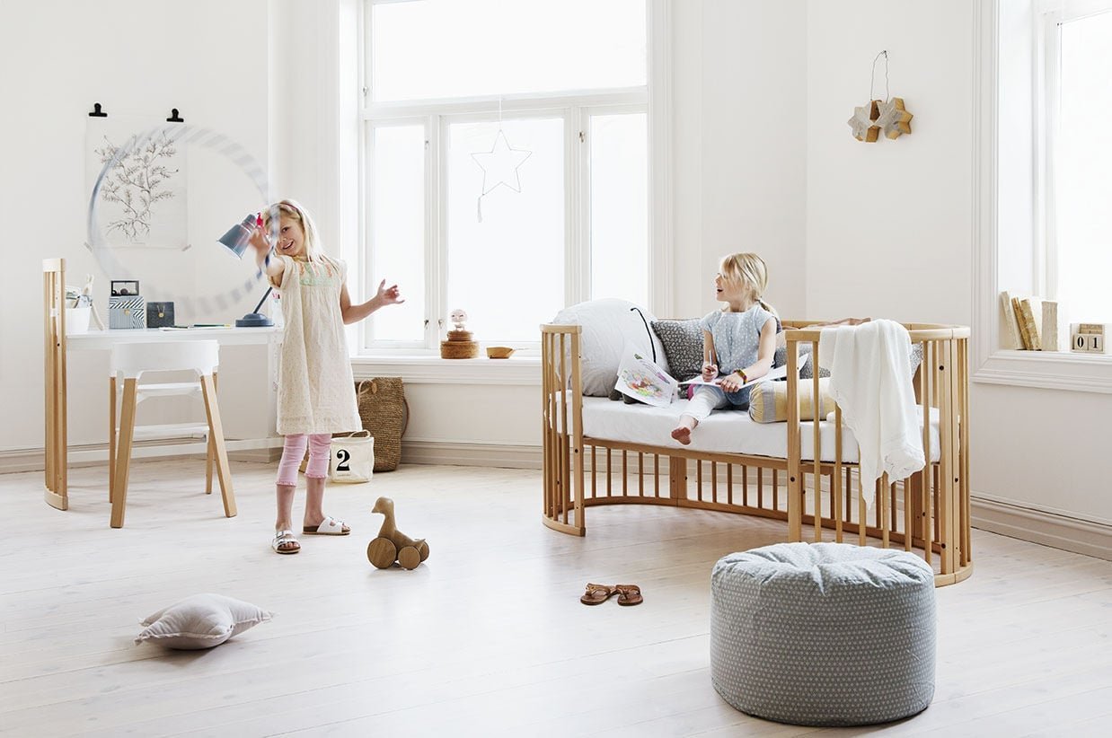 STOKKE® Sleepi™ Junior Mattress