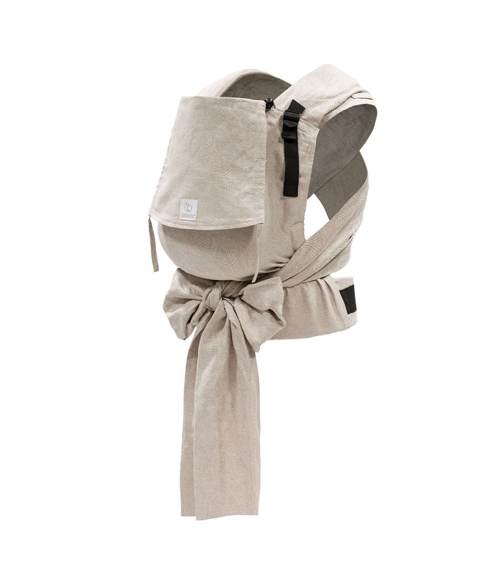 STOKKE® Limas™ Carrier Plus OCS