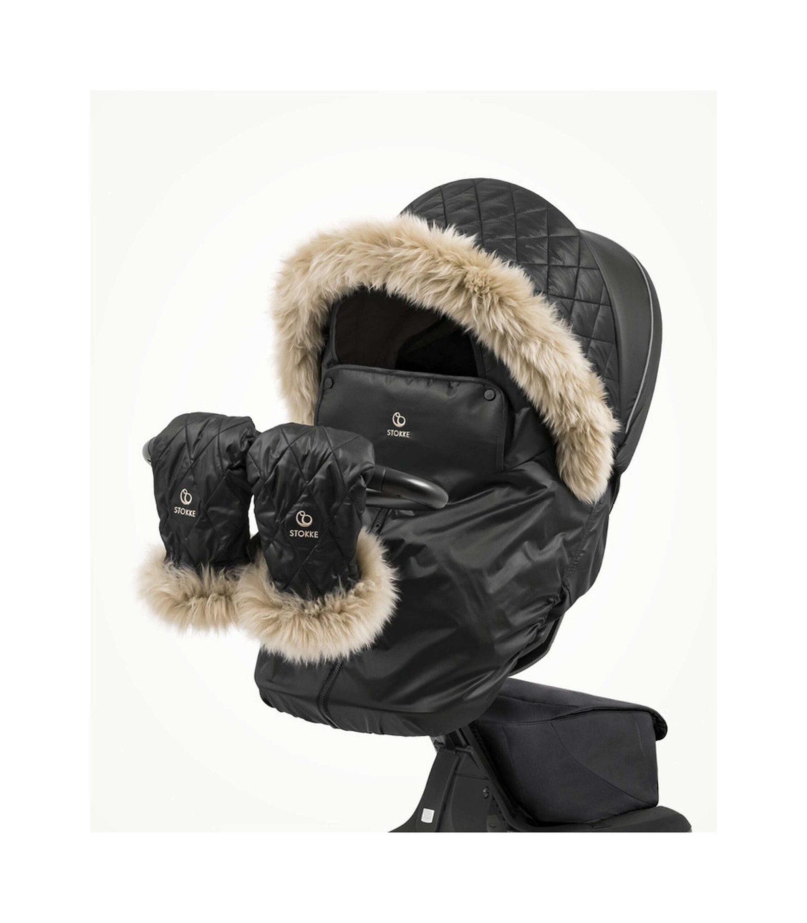 STOKKE® Xplory® X Winter Kit