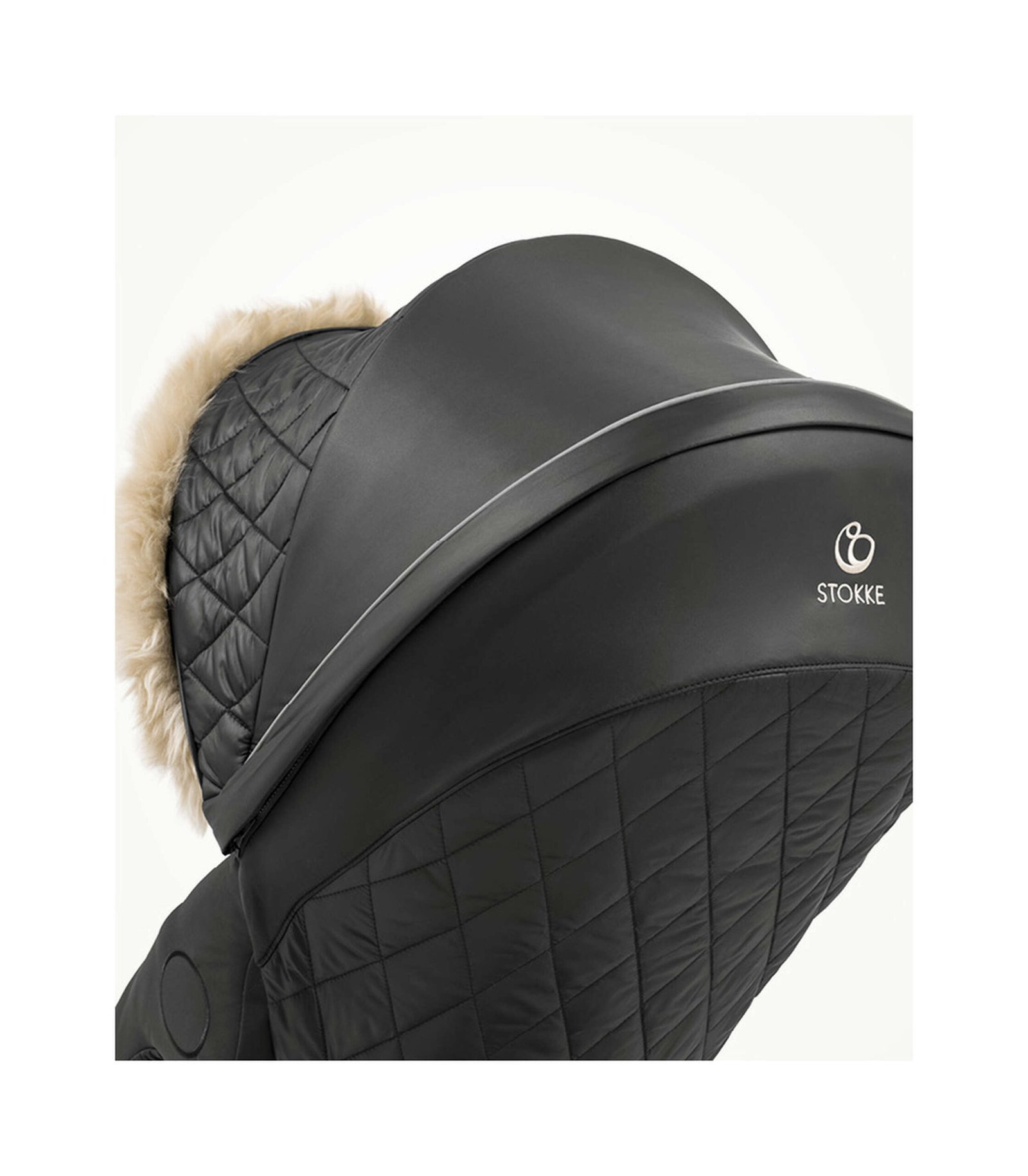 STOKKE® Xplory® X Winter Kit