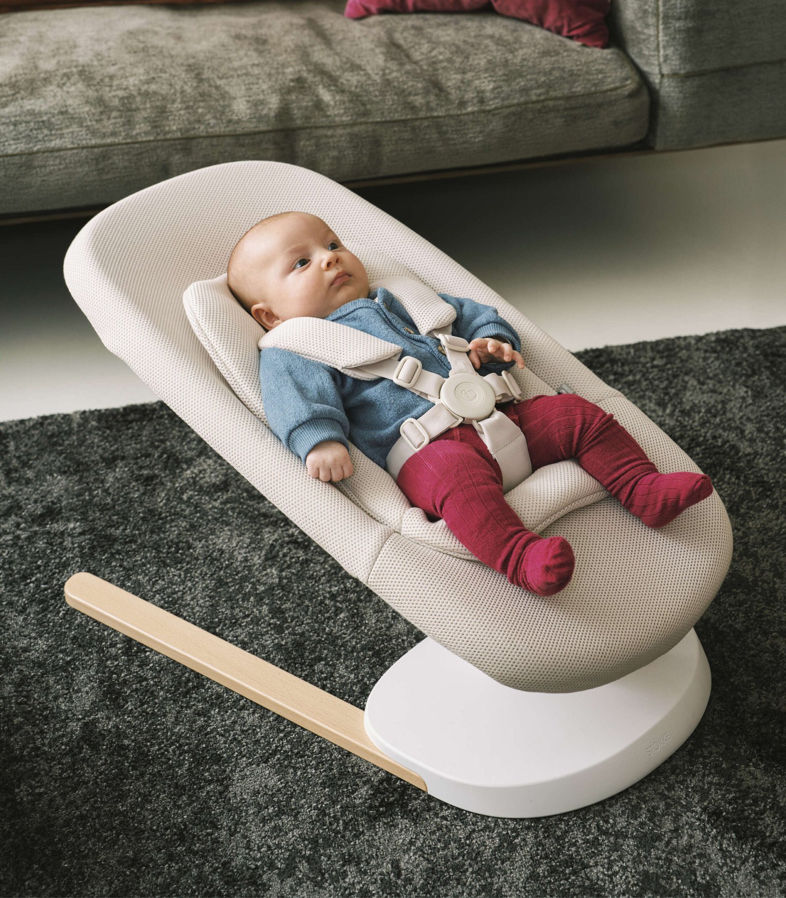 STOKKE® Yoga™