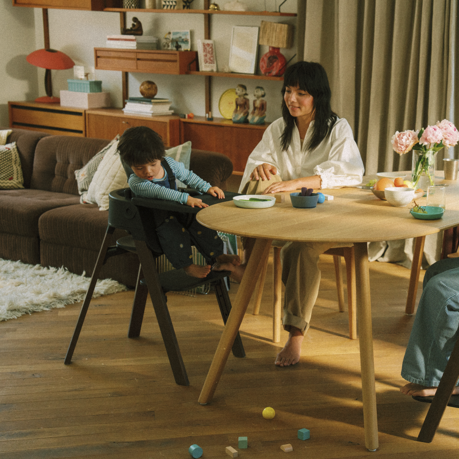 STOKKE® Steps™ High Chair