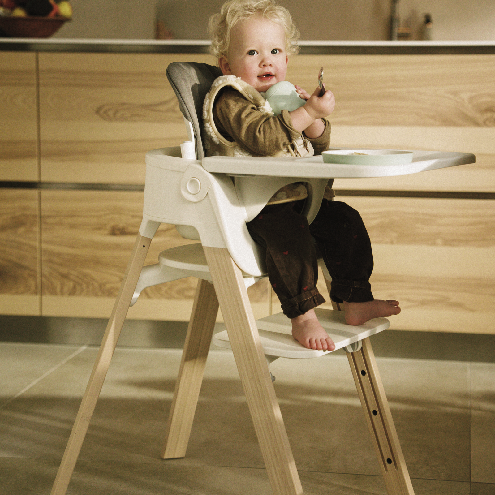 STOKKE® Steps™ Baby Set Cushion