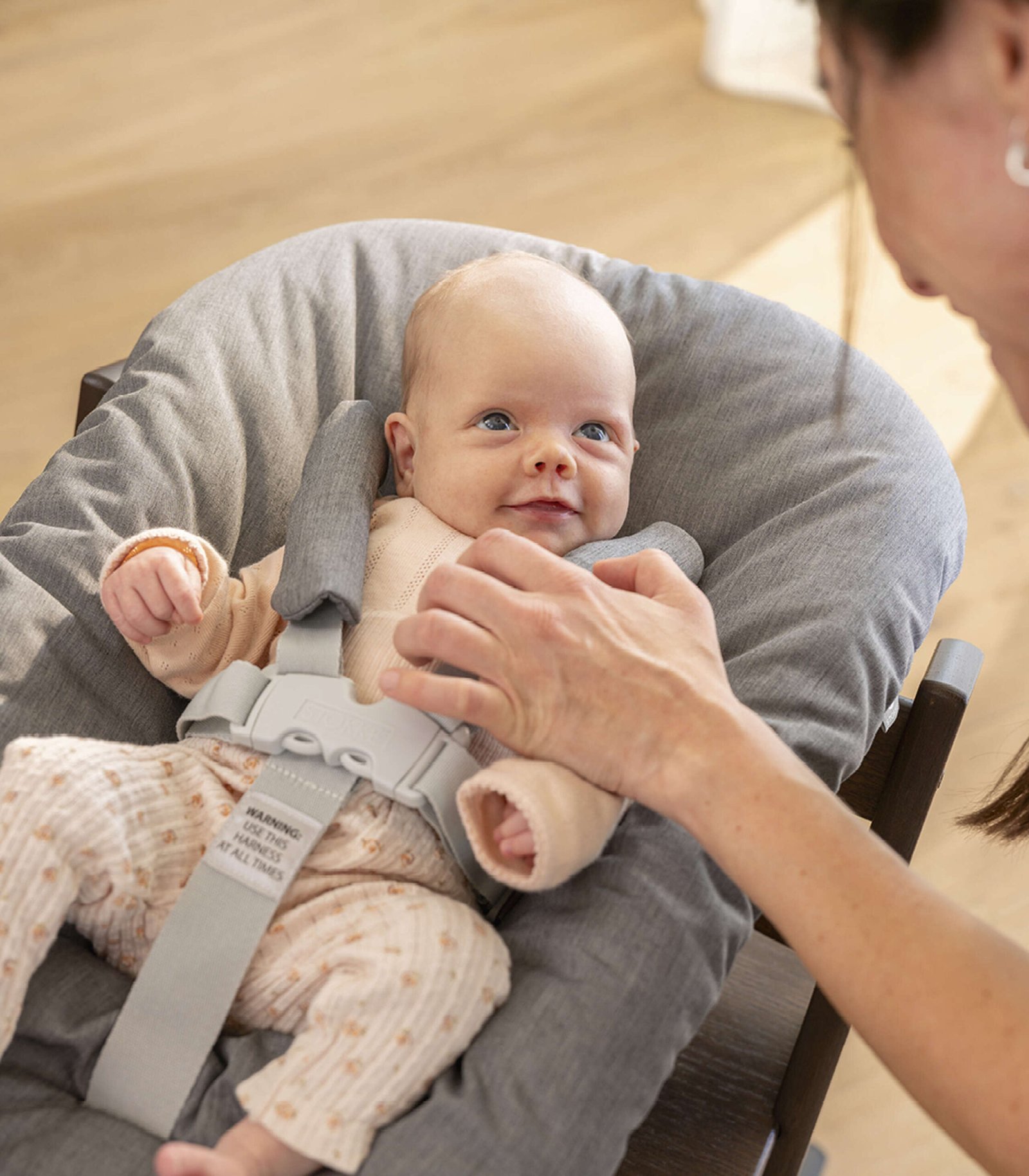Tripp Trapp® Newborn Set
