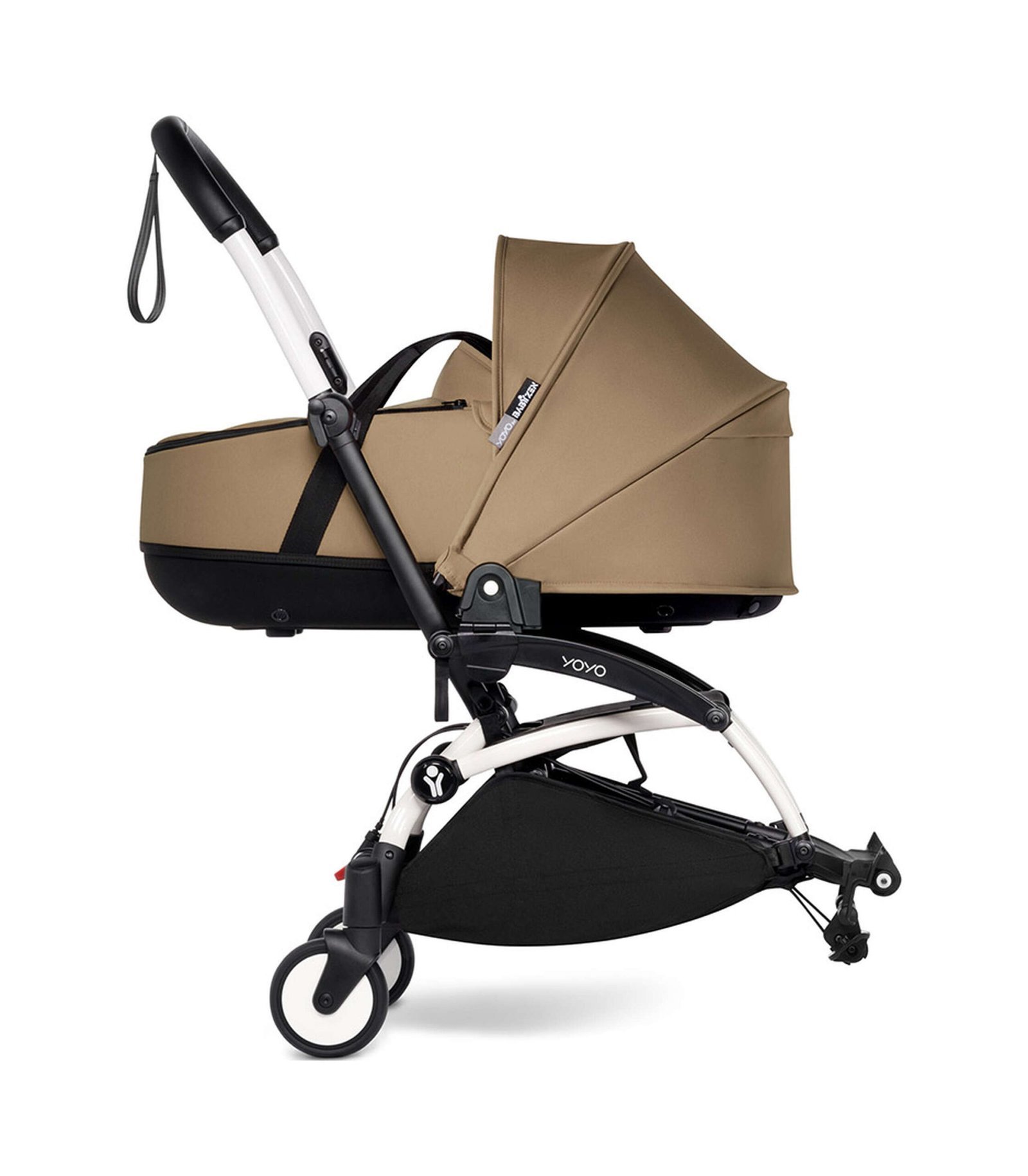BABYZEN™ YOYO Connect Bassinet Adapters