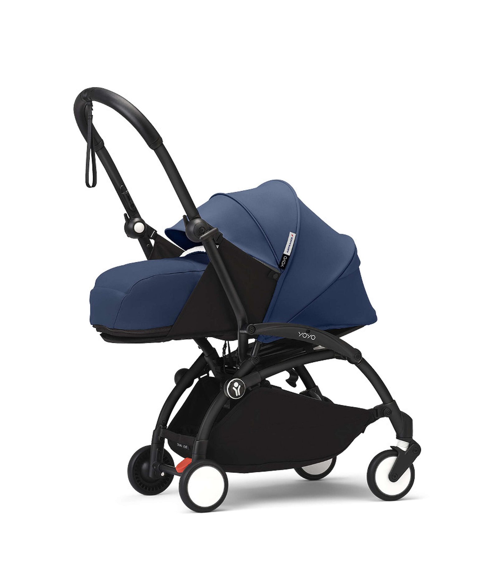 STOKKE® YOYO® 0+ Newborn Pack - Air France Blue