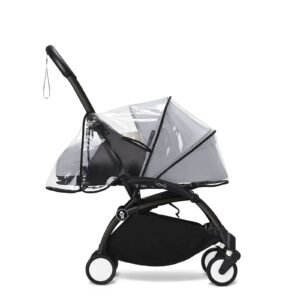 STOKKE® YOYO 0+ Newborn Pack Rain Cover