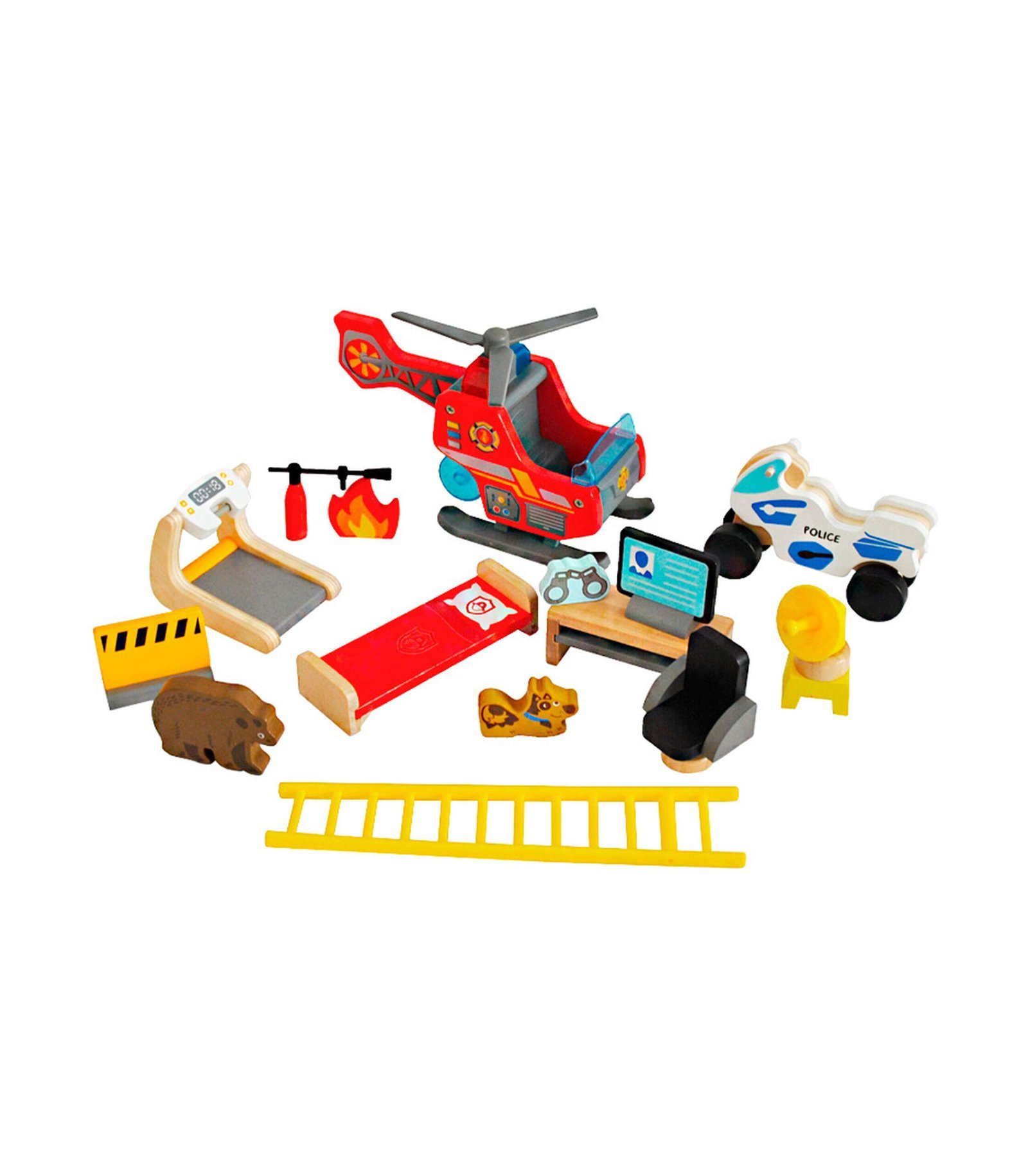 STOKKE® Mutable™ Heroes House Furniture