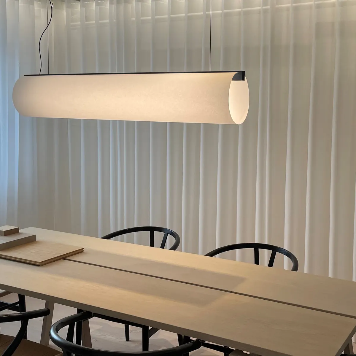 Enso 120 Pendant