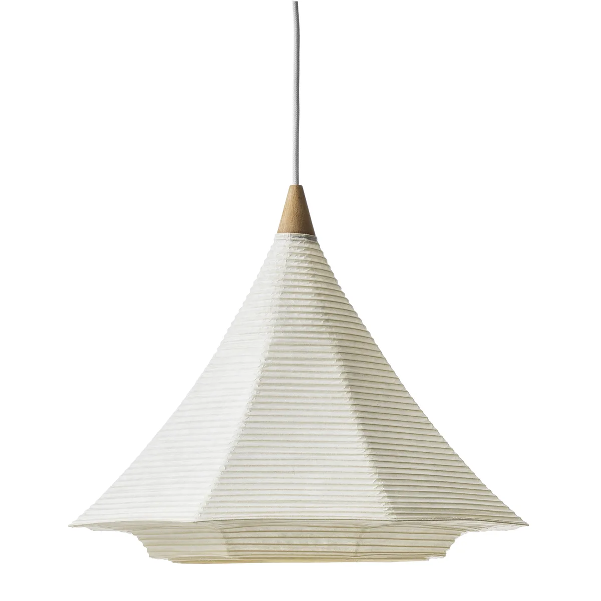 Fuji Pendant